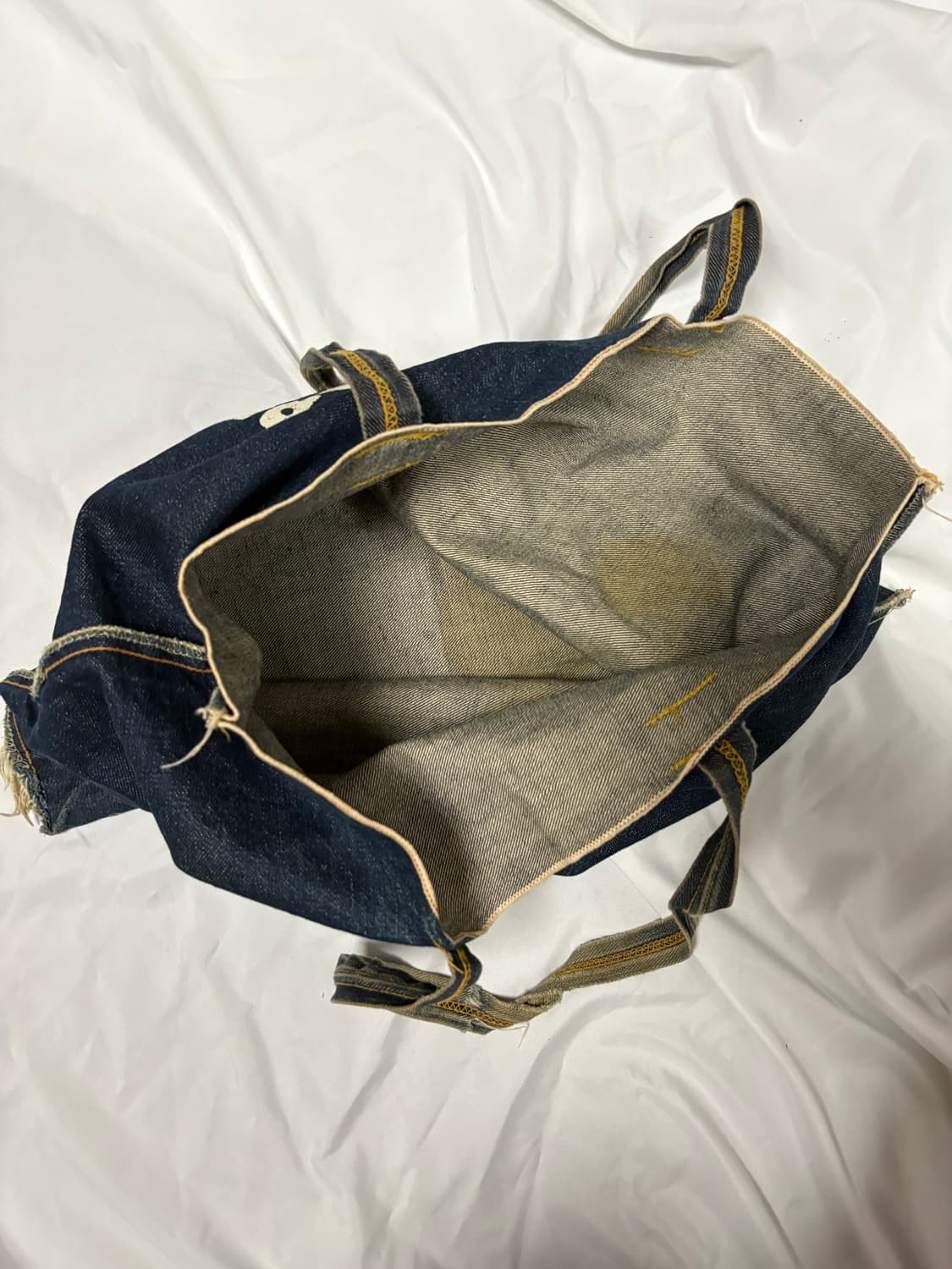 캐피탈 토드백 상품이미지8