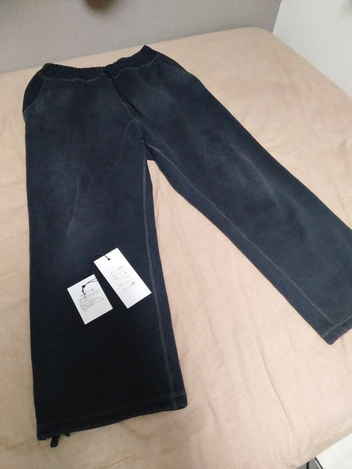 25ss Vintage Sweat Pants 상품이미지9