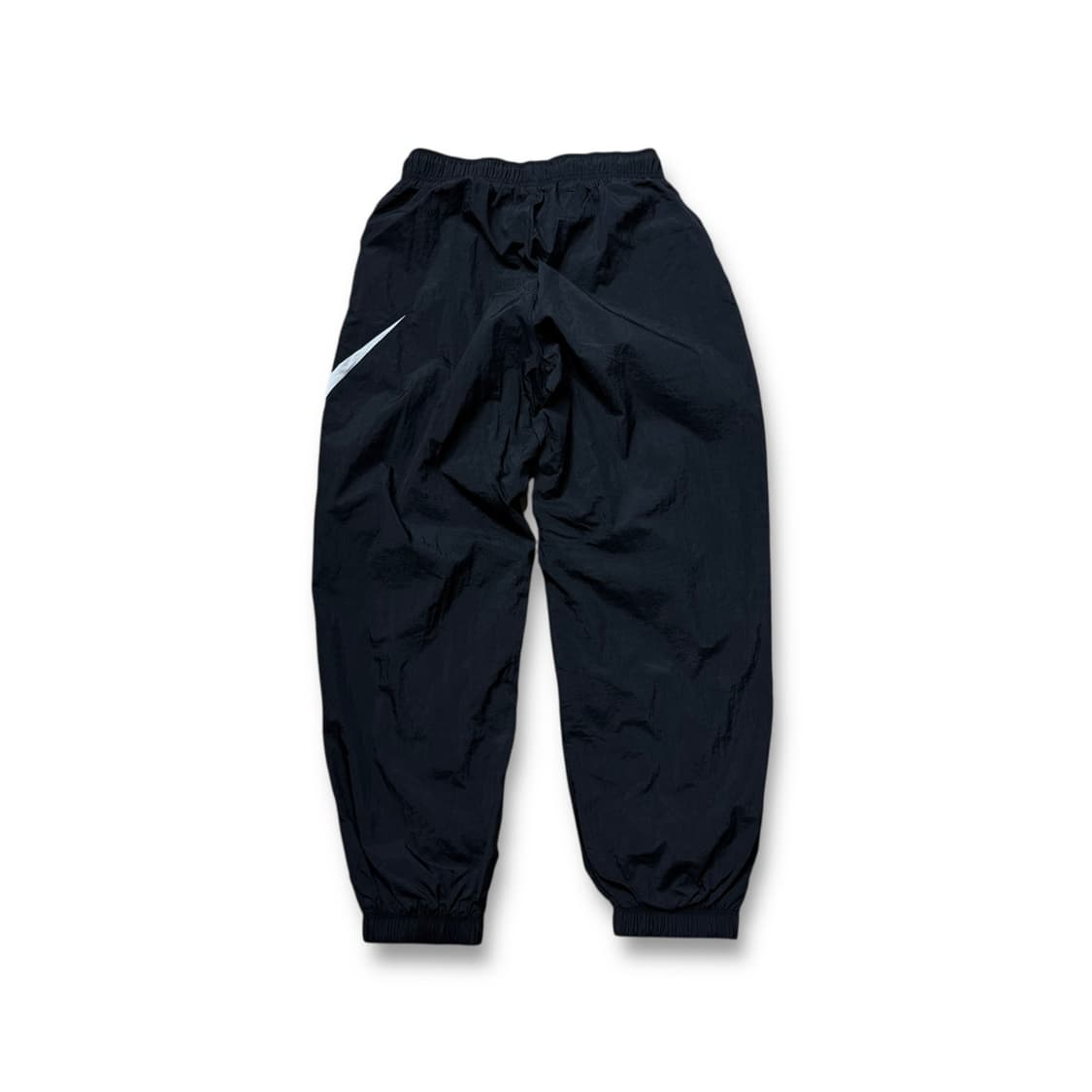 Nike (W) 스포츠웨어 에센셜 미드라이즈드 우븐팬츠 상품이미지2