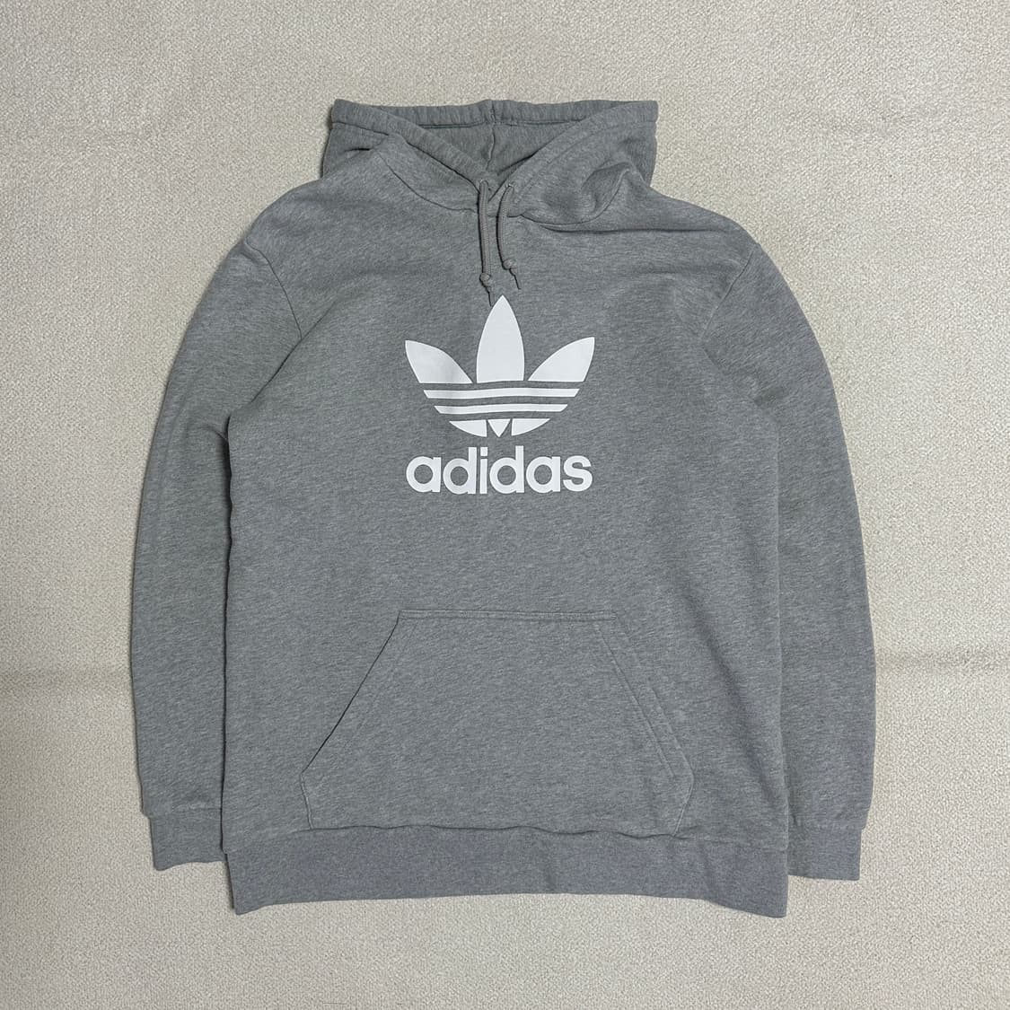 아디다스 트레포일 후디 상품이미지2