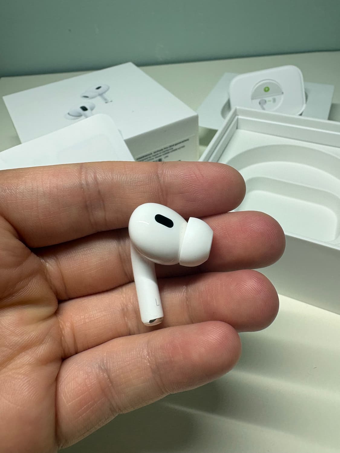 에어팟 프로2 상품이미지4