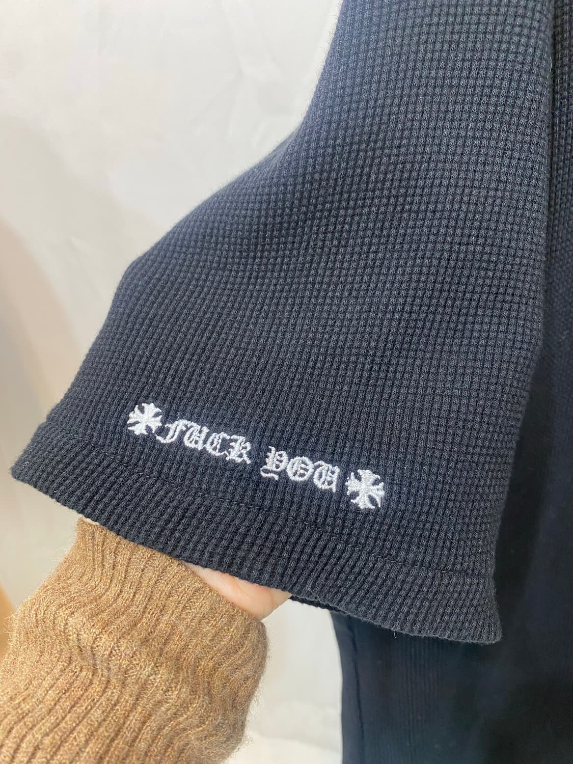 크롬하츠 반팔 M 상품이미지4