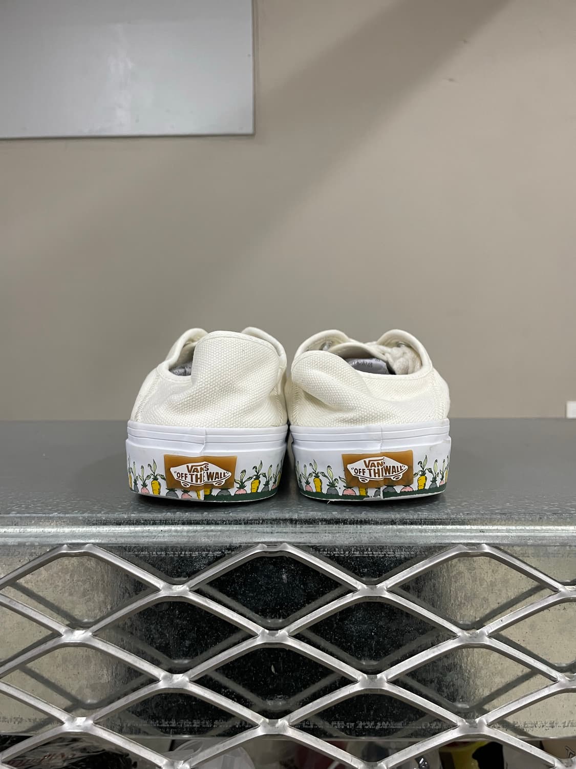 반스 그로우 가든 어센틱 270 상품이미지3