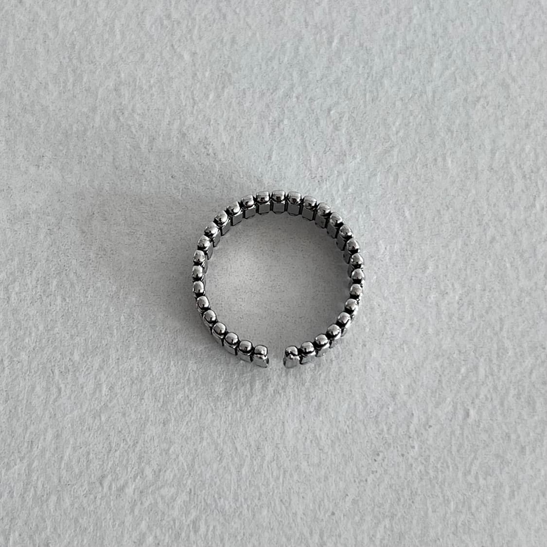 불렛 반지 상품이미지3