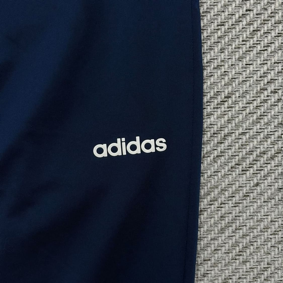 아디다스 베이직 로고 트랙팬츠 v2453 상품이미지5