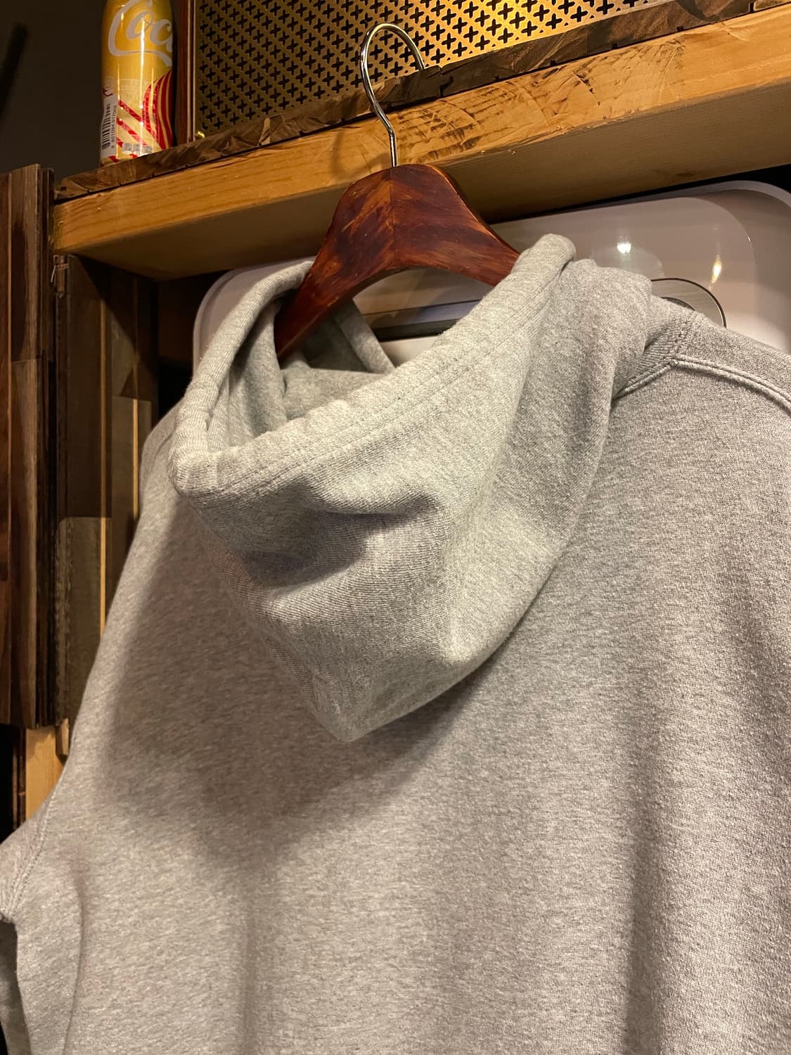 Alpha Industries army 상품이미지5
