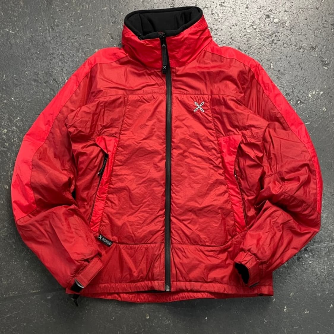 XS 몬츄라 프리마로프트 경량패딩 상품이미지1