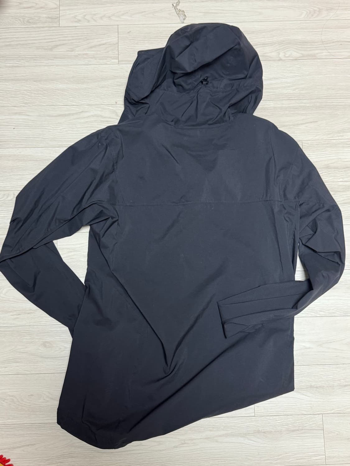 아크테릭스 스쿼미시 s 상품이미지2