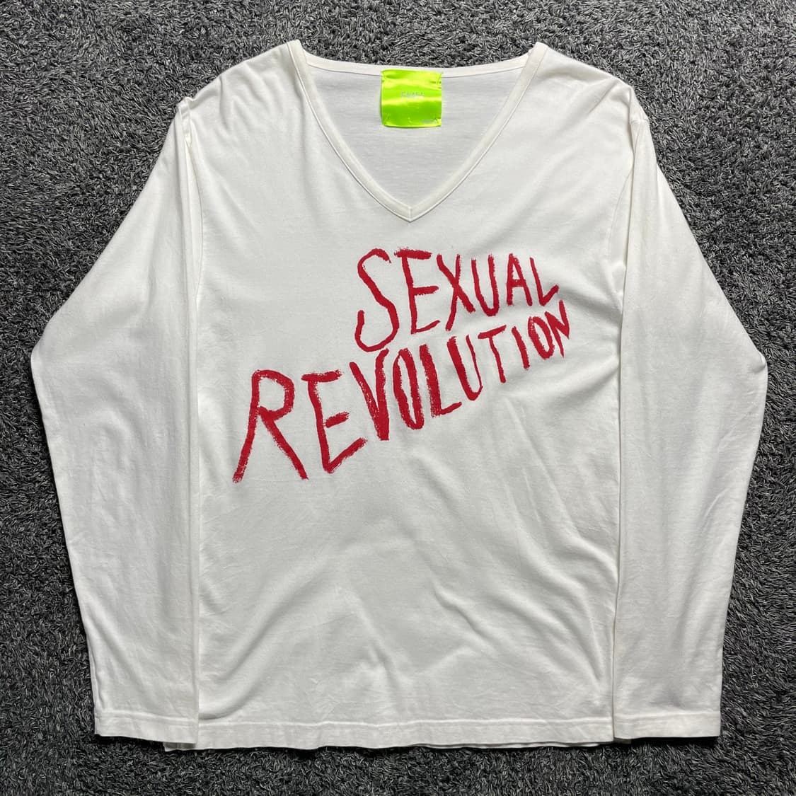 Sensual FMH SEXUAL REVOLUTION 상품이미지2