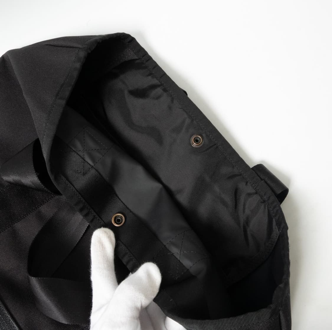 요시다 포터 PORTER x JAM HOME MADE 토트백 상품이미지6