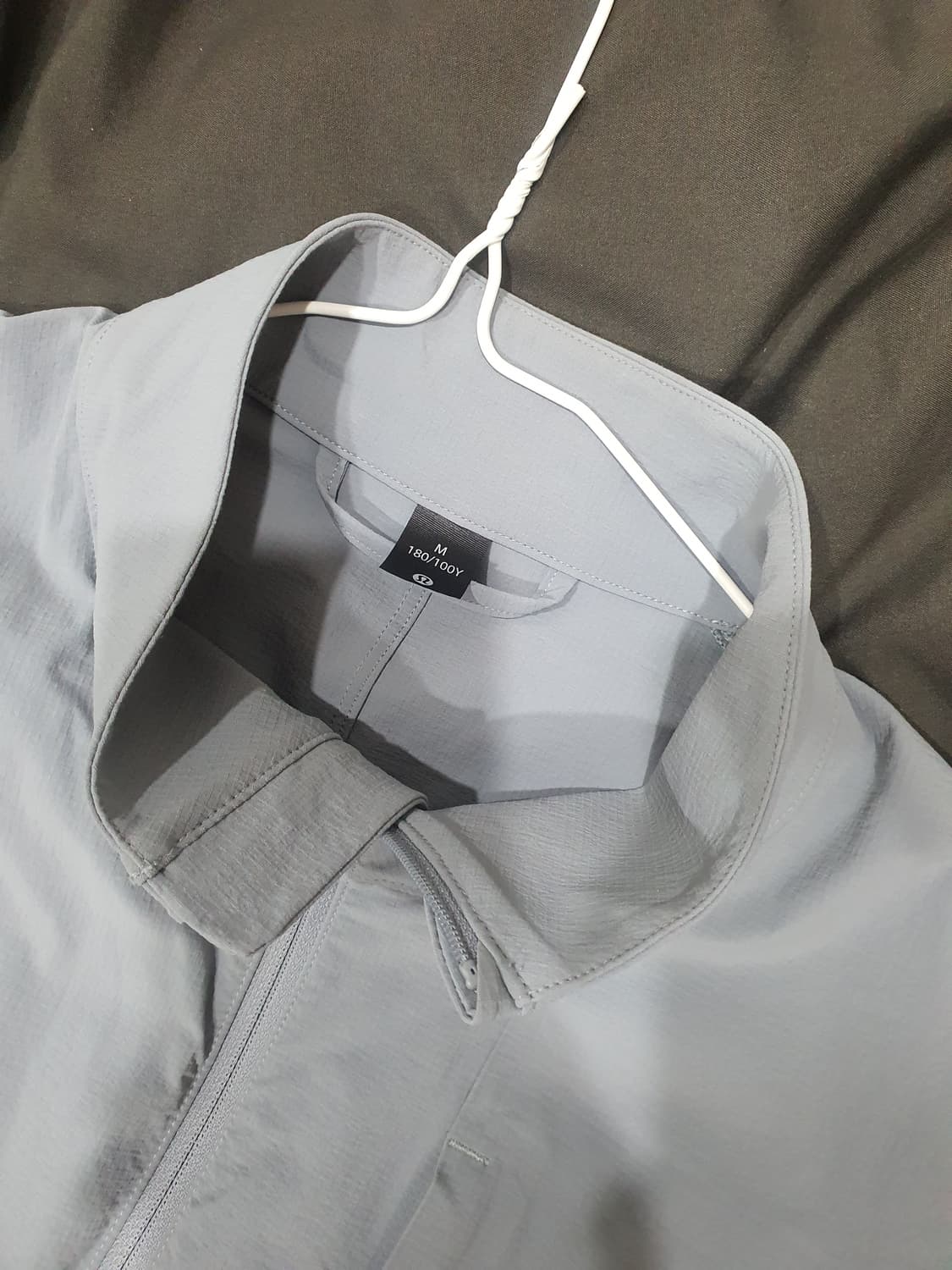 룰루레몬 윈드브레이커  상품이미지6