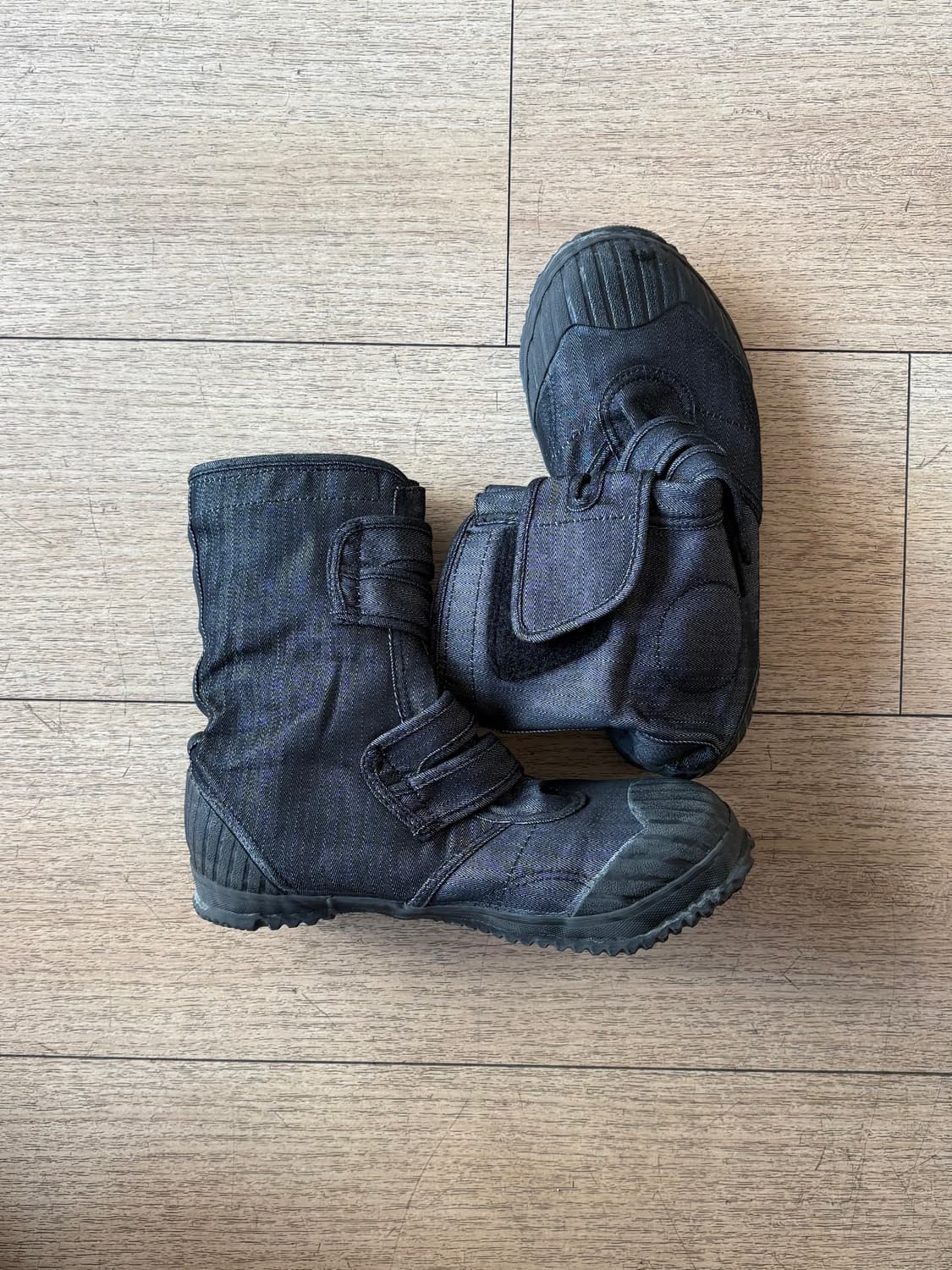 Workman 신발 상품이미지3