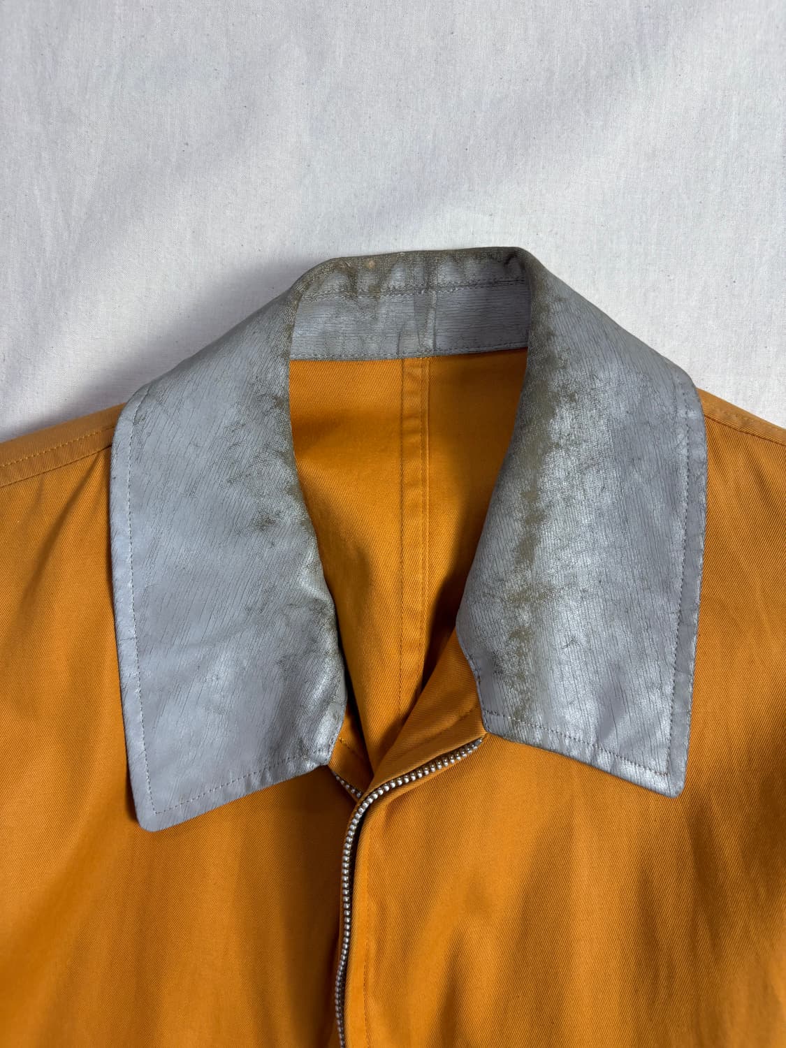 90s Comme Des Garcons 꼼데가르송 워크자켓 M 상품이미지3