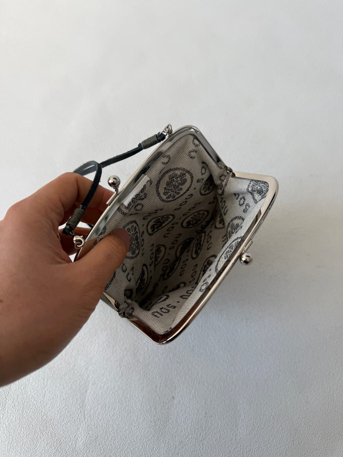 소우소우(SOUSOU) 프레임백(JAPAN) 상품이미지5