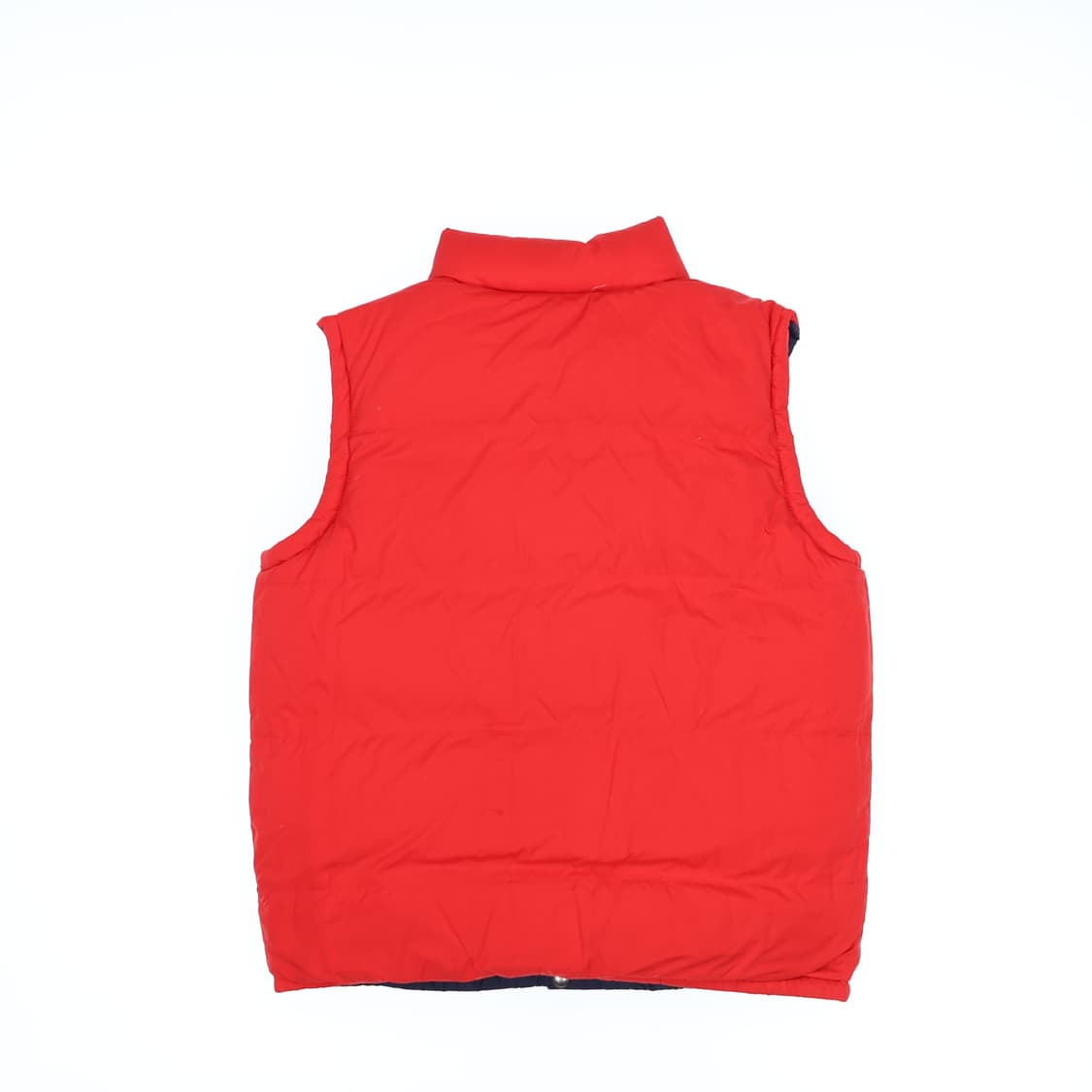 [XL(18-20)] 폴로 랄프로렌 보이즈 구스다운 패딩 조끼 N7060 상품이미지5