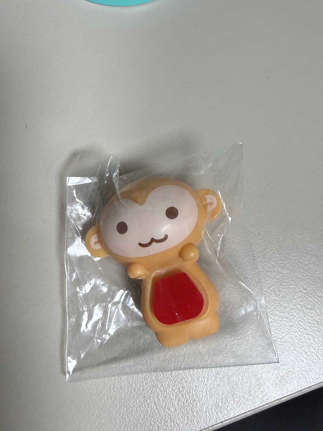 Cu 새상품) 핑루 감자숭이 히퍼 상품이미지1