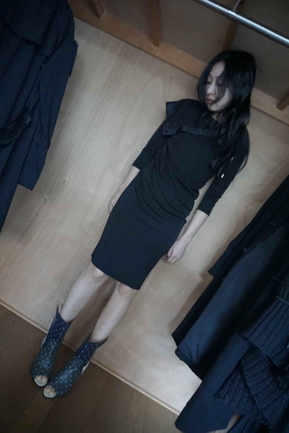 Jean paul gaultier dress 상품이미지3