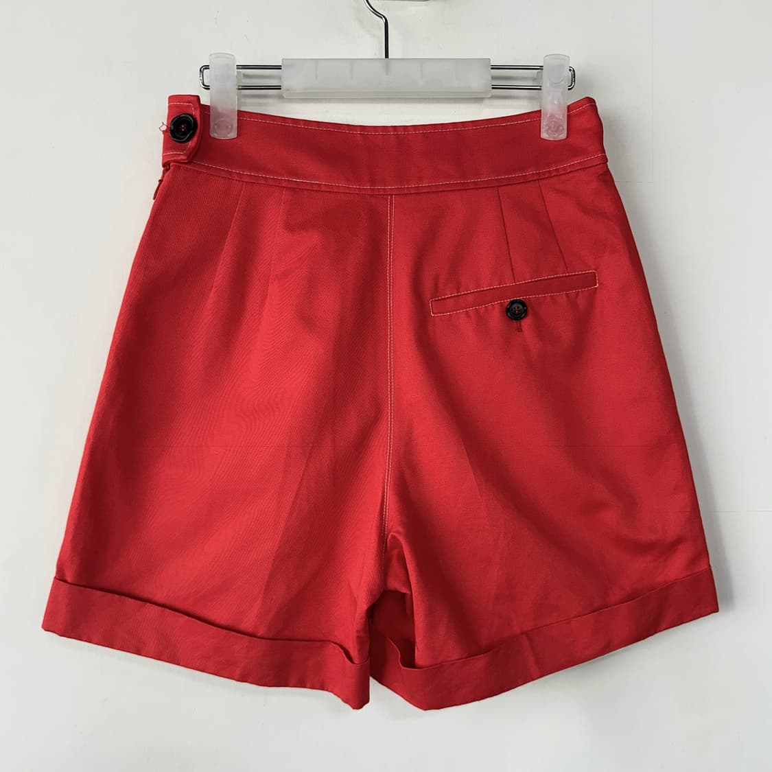 마르니 하이웨이스트 쇼츠 상품이미지6