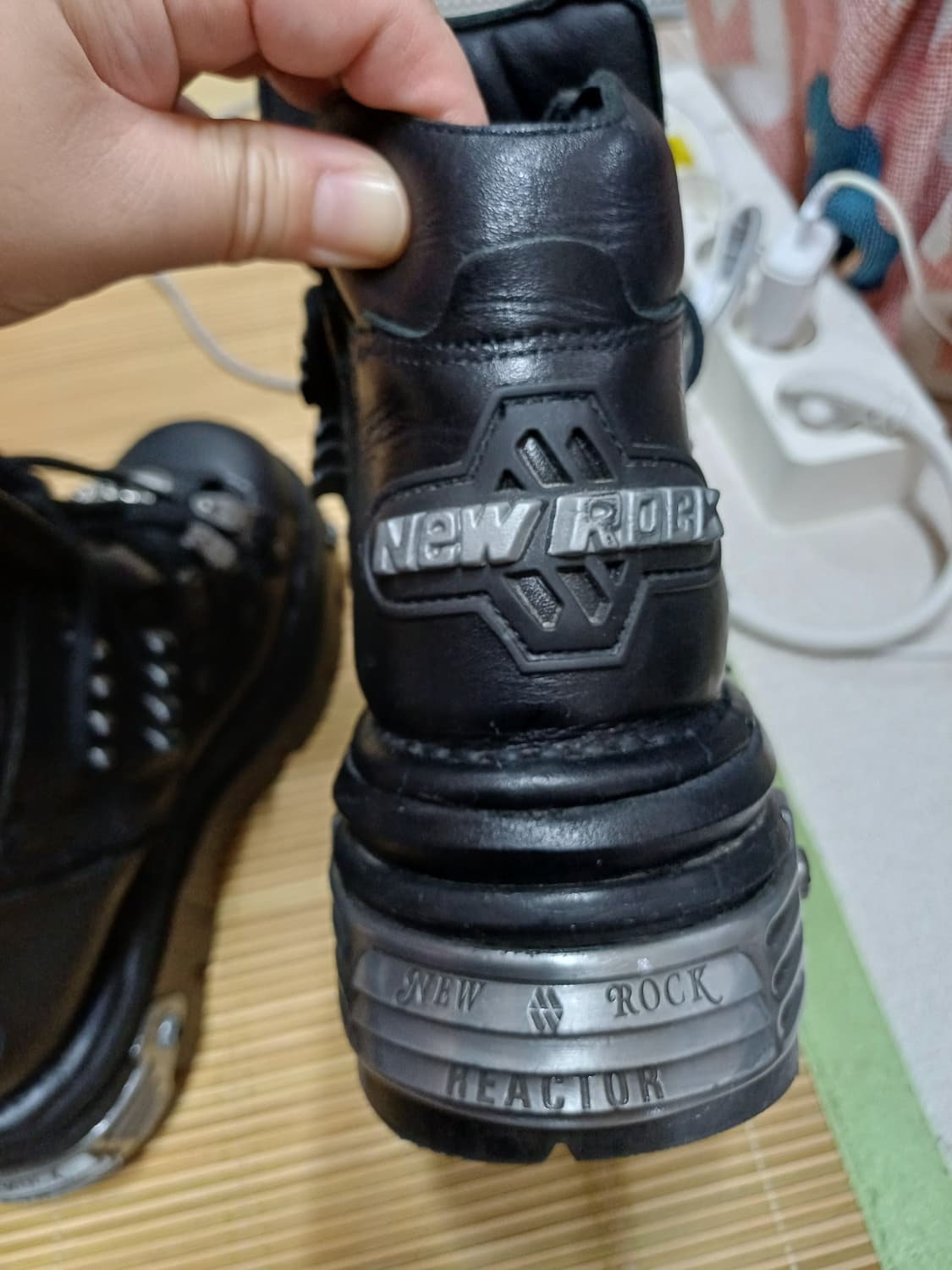 뉴락워커 37 상품이미지4