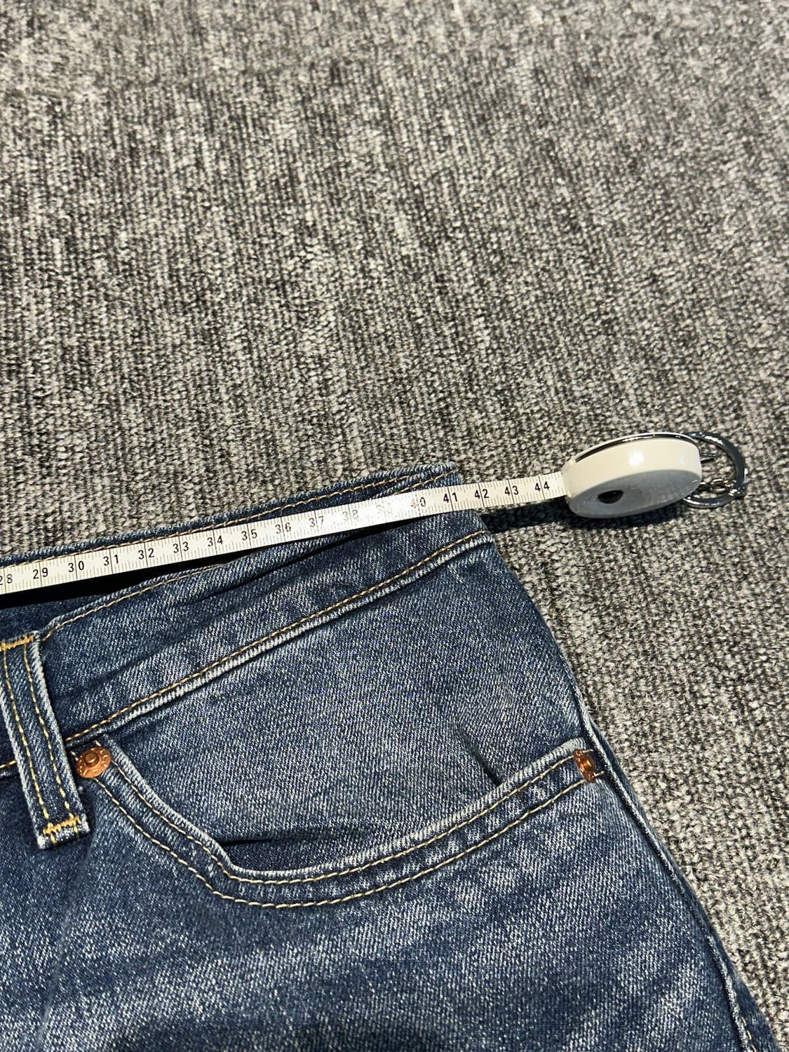 Levi’s 511 Premium W32 L32 상품이미지6