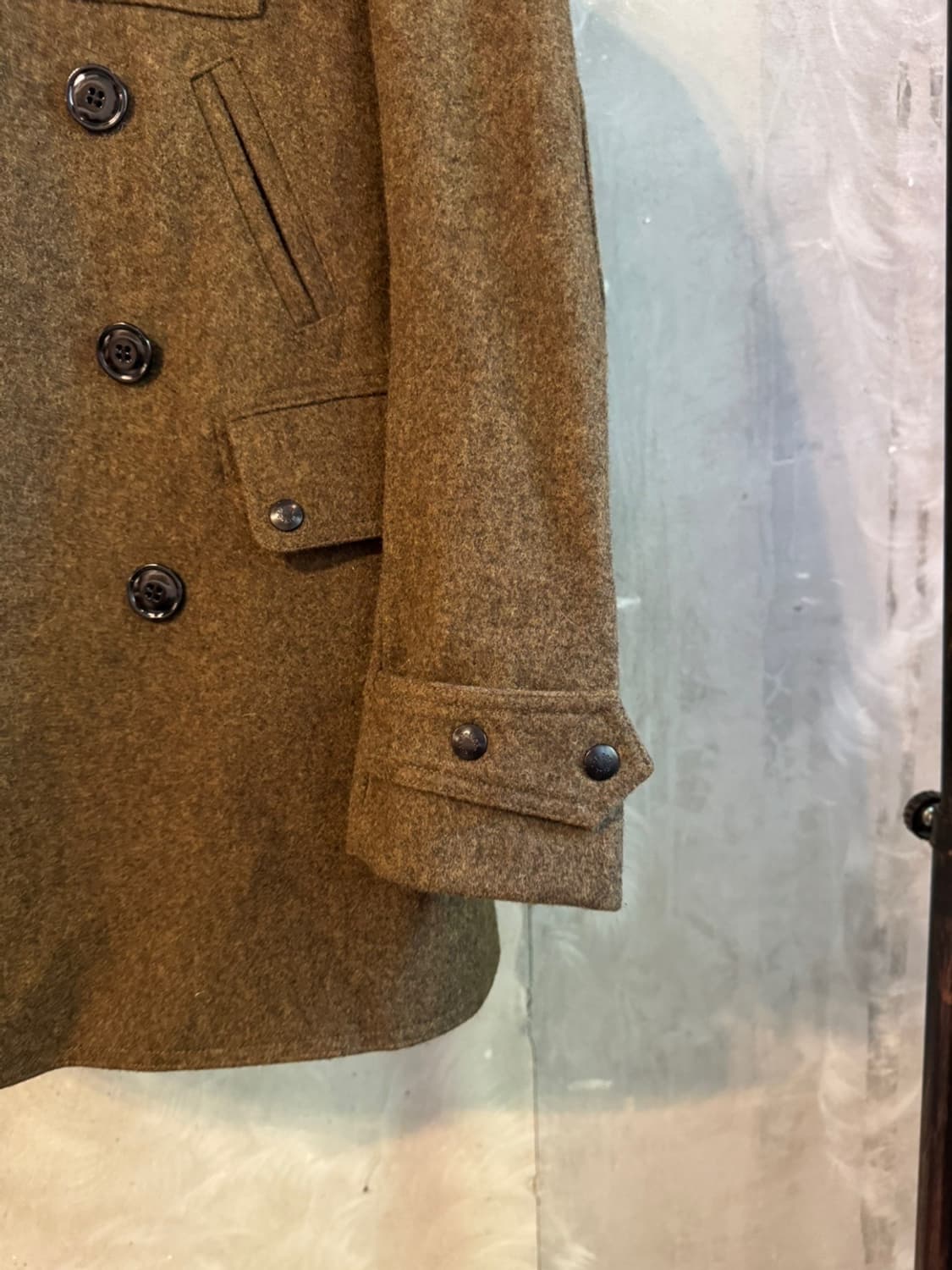 모니탈리 엔지니어 코트 상품이미지8