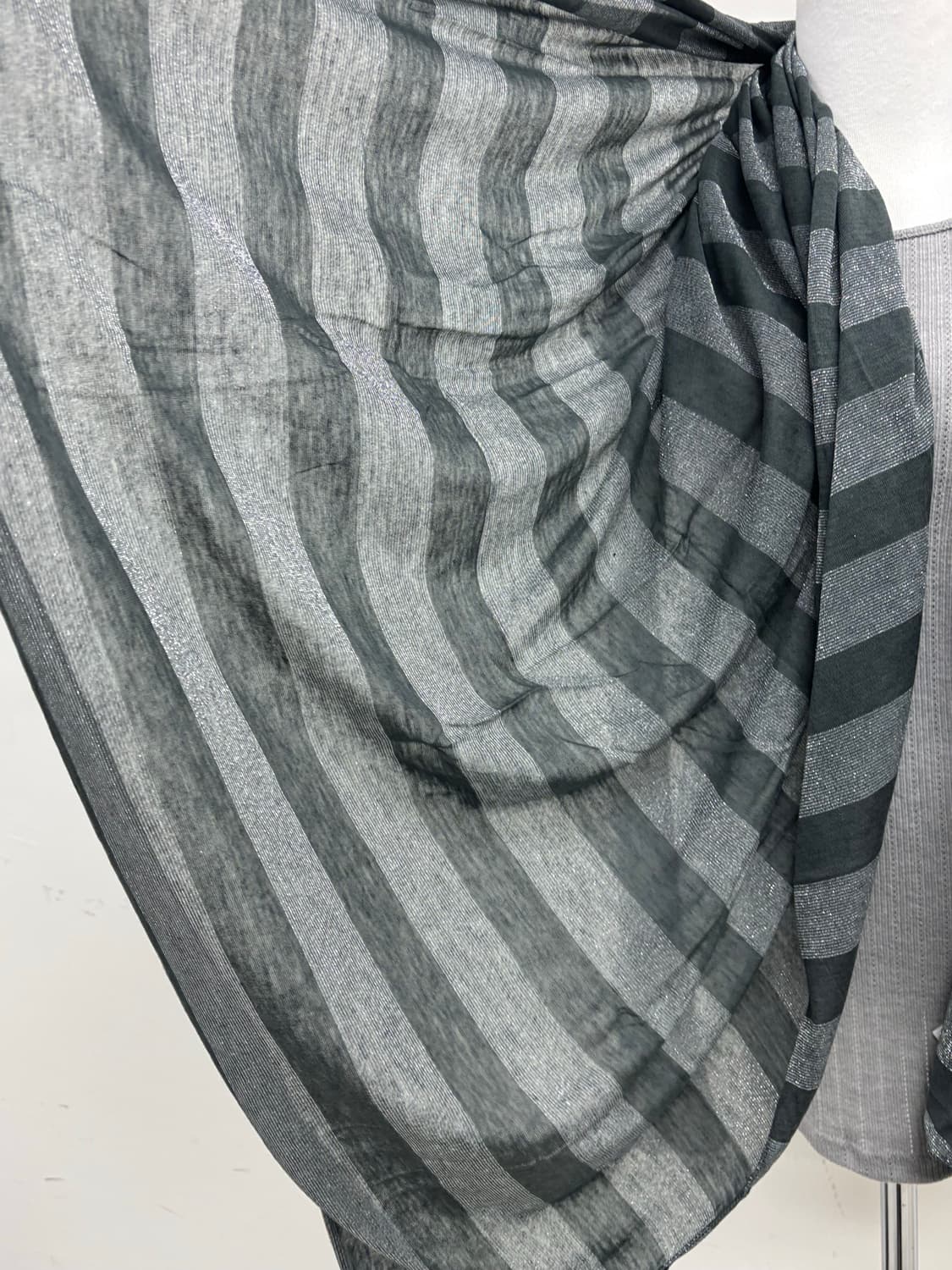 빈티지 머플러 스카프 목도리 상품이미지6