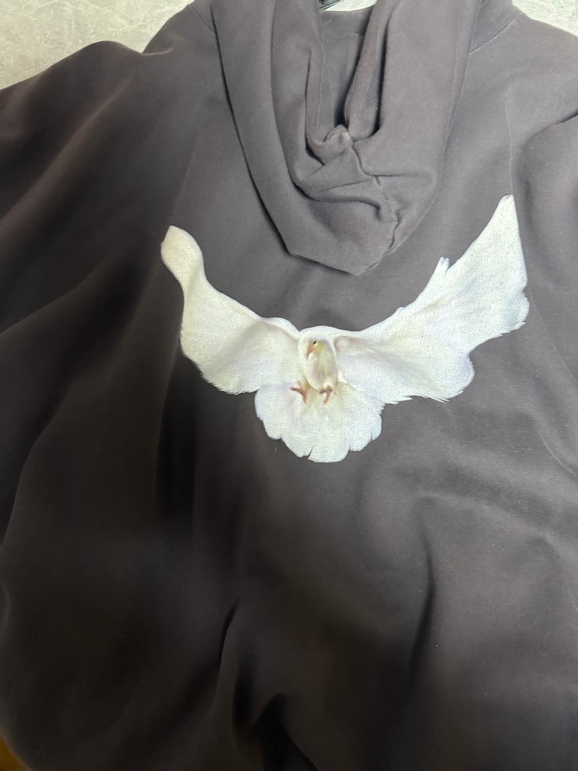 이지갭 후드티 상품이미지2