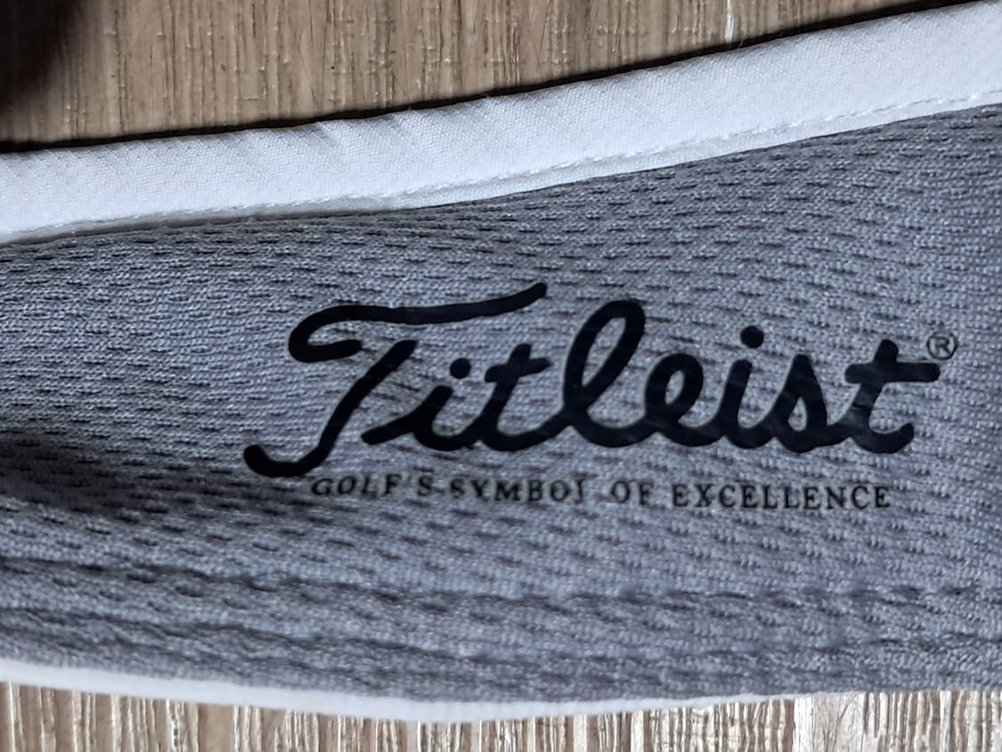 타이틀리스트 썬캡  상품이미지7