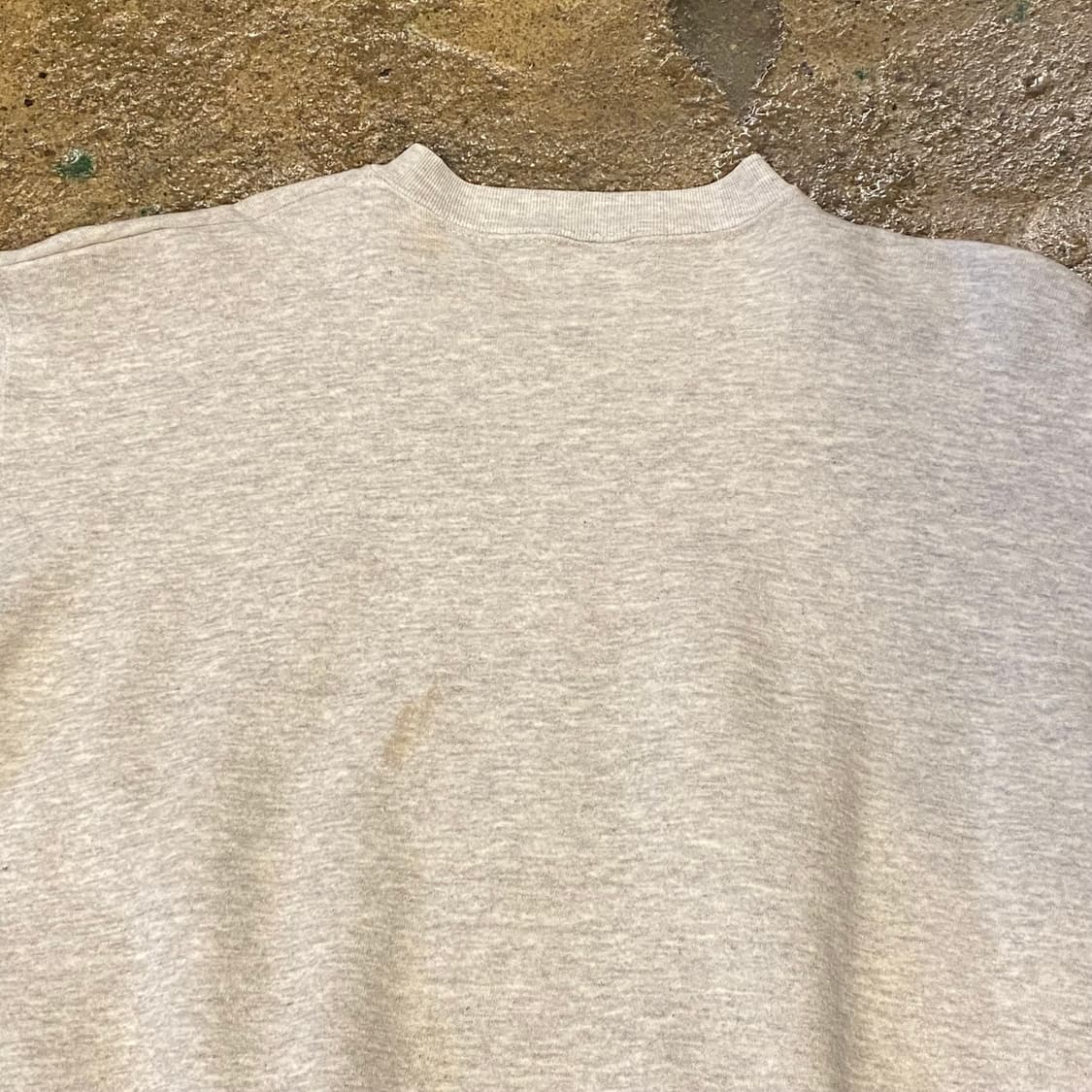 USA 미국 빈티지 JOSTENS NAVY 맨투맨 상품이미지5