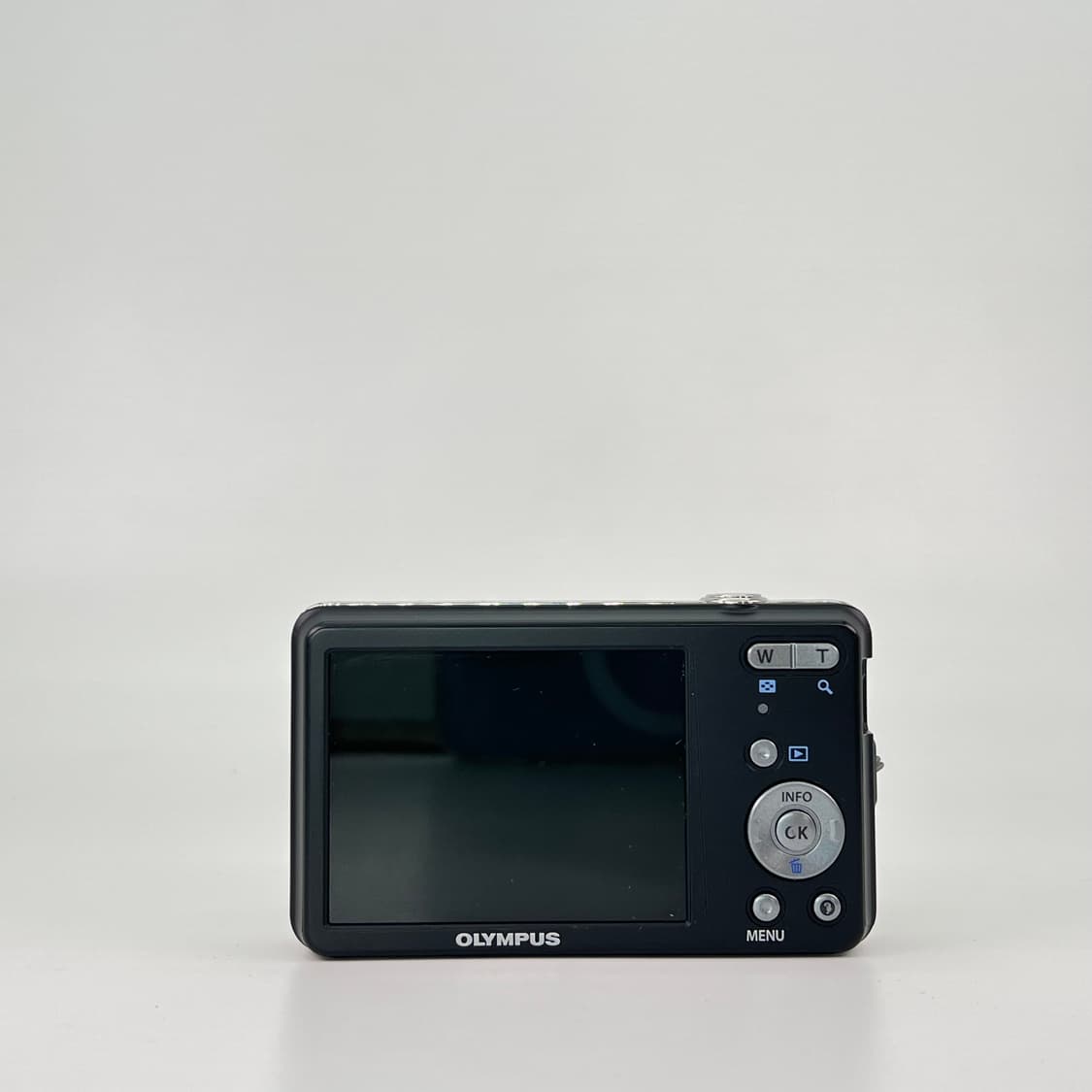 올림푸스 Olympus VG-150 블랙 상품이미지6