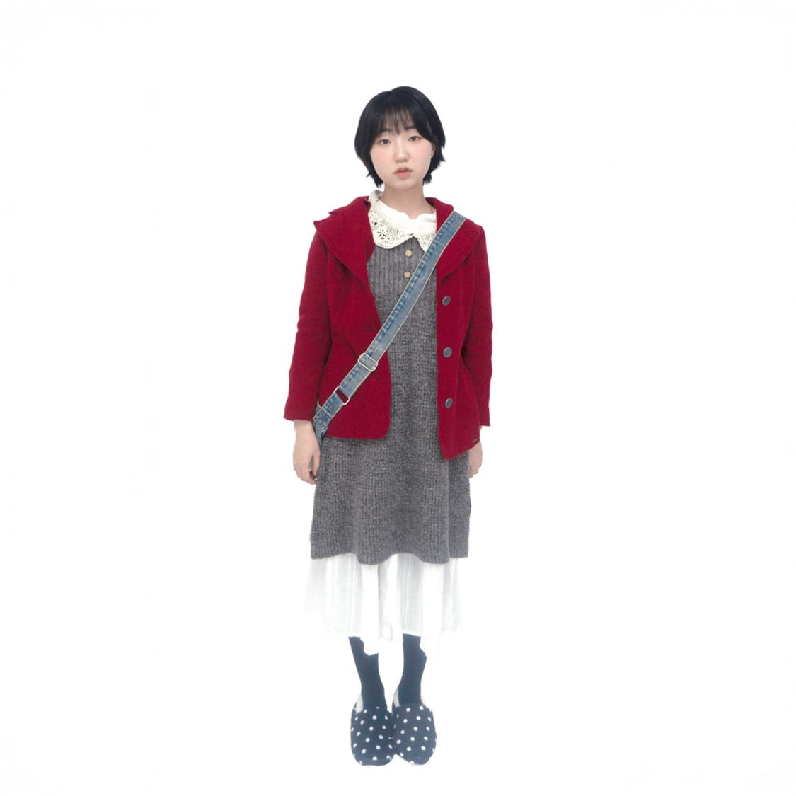 코지 빌리지 레이어드 SET 상품이미지5