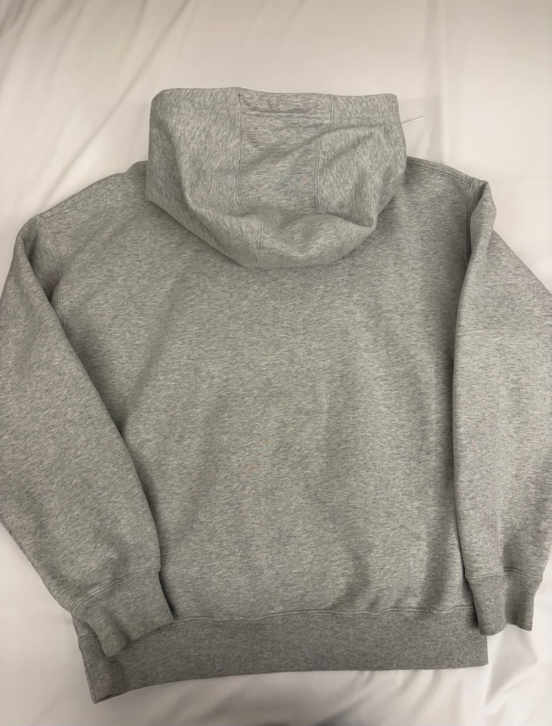 [L] 나이키 남녀공용 SB 풀오버 스케이트 후드티 상품이미지4