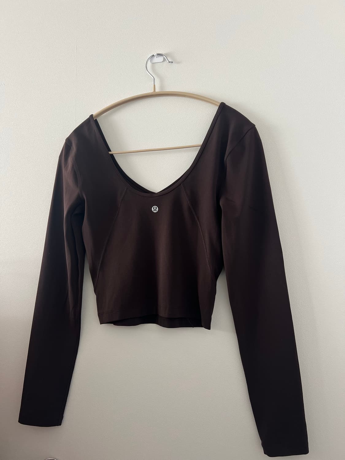 룰루레몬 탑 상품이미지6