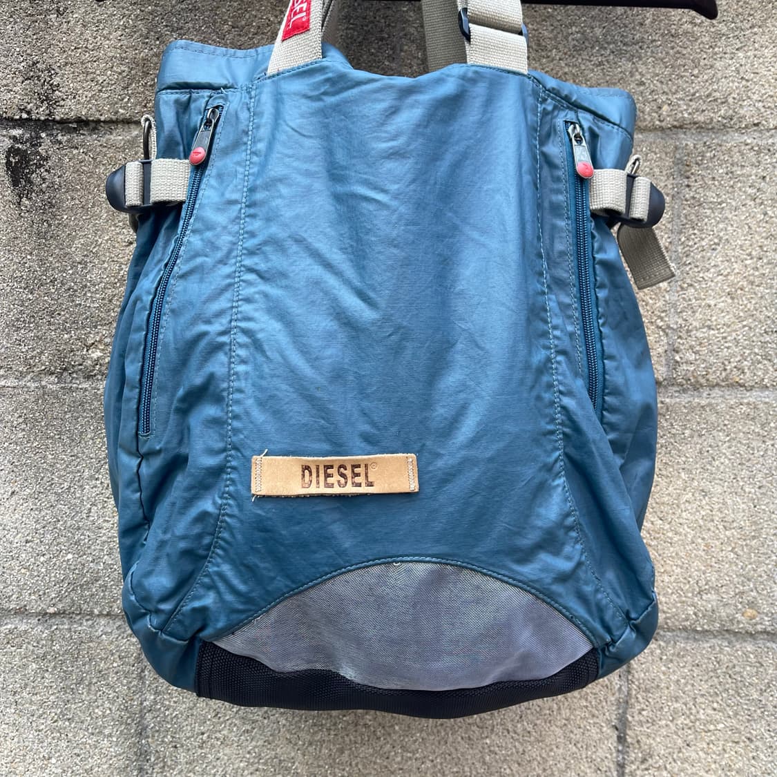 [OS] DIESEL VTG 크로스백 상품이미지3