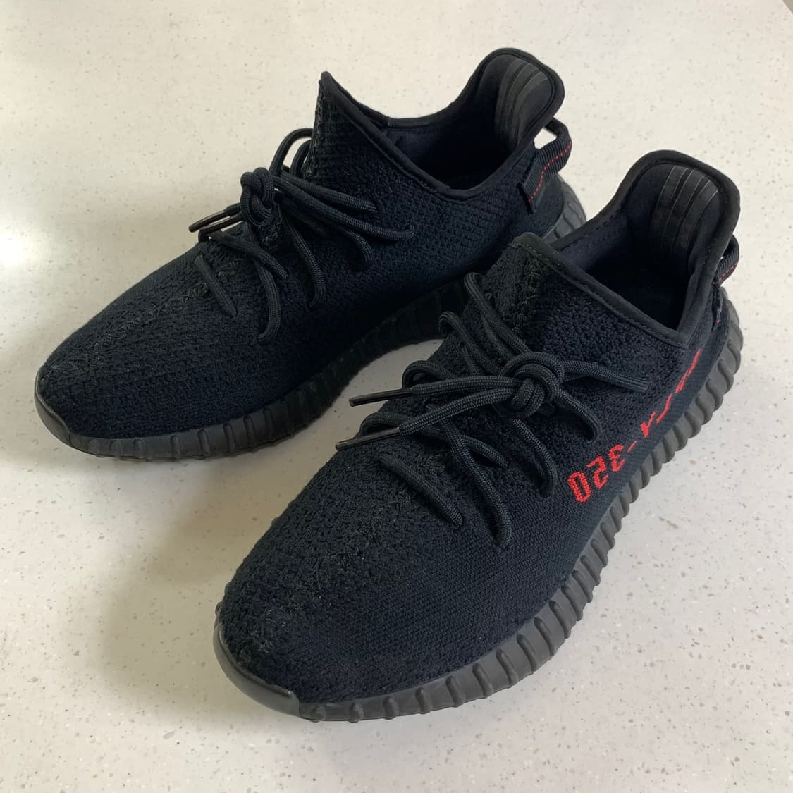 [280] 아디다스 이지부스트 브레드 350v2 상품이미지3