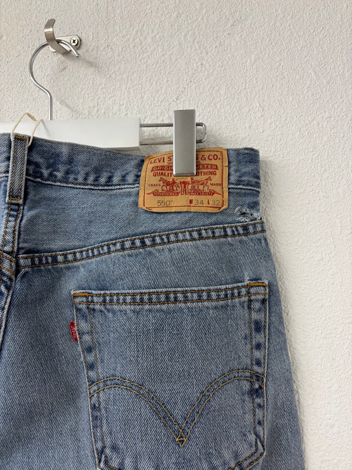 LEVI'S 550 (*050) 상품이미지6