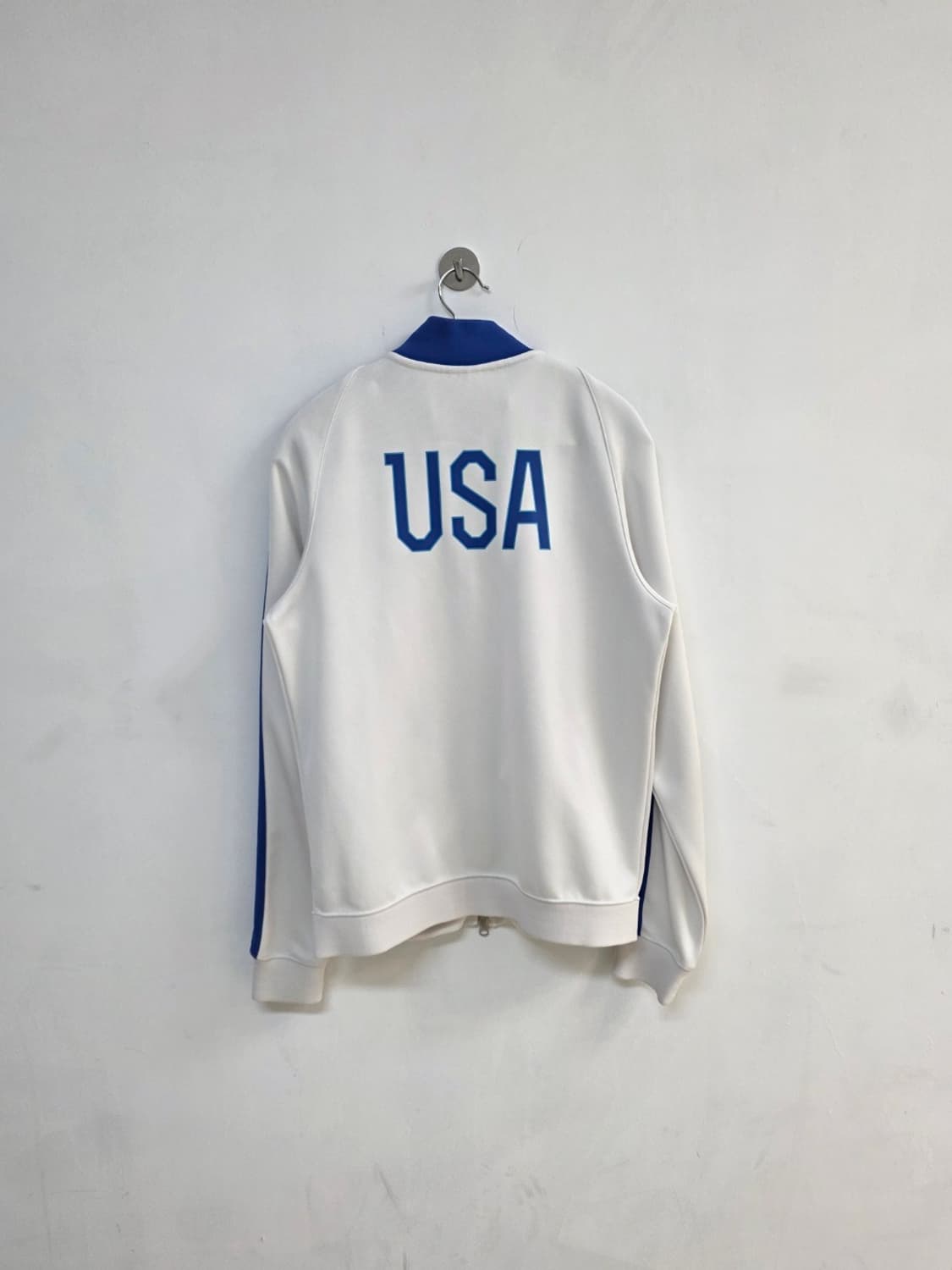 나이키 USA 국대 트레이닝탑 져지 올흰 상품이미지6