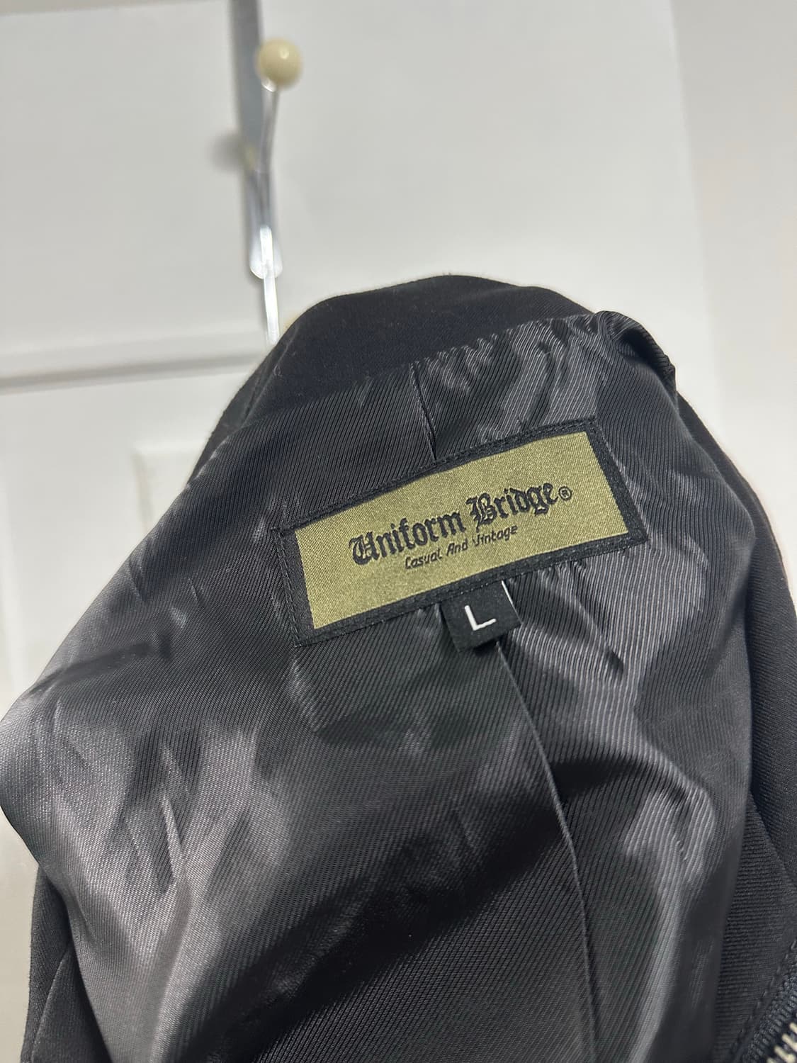 유니폼브릿지 블루종 상품이미지3