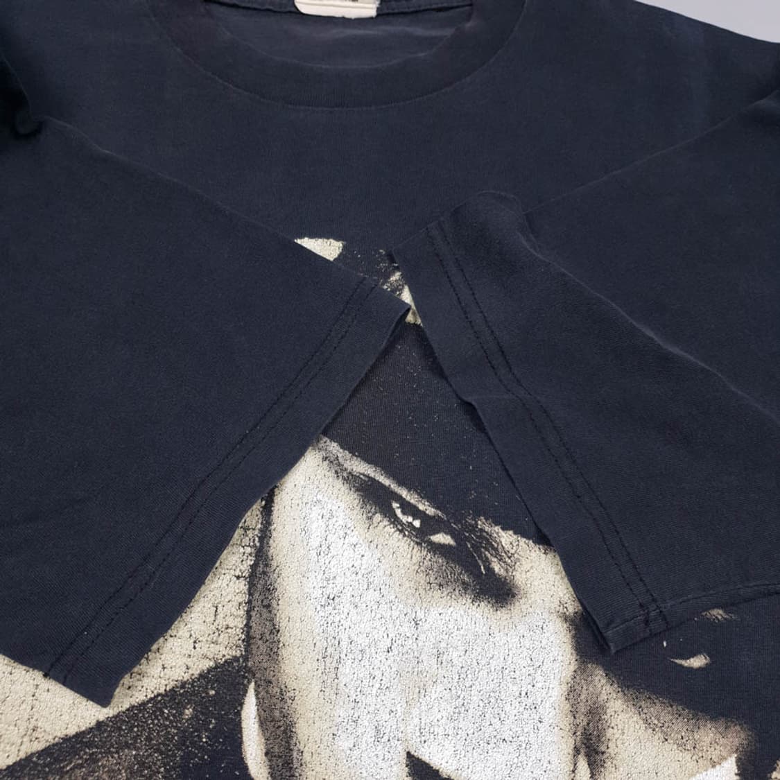 MICHAEL ATHLETIC DEPT 블랙 Nelly 상품이미지6