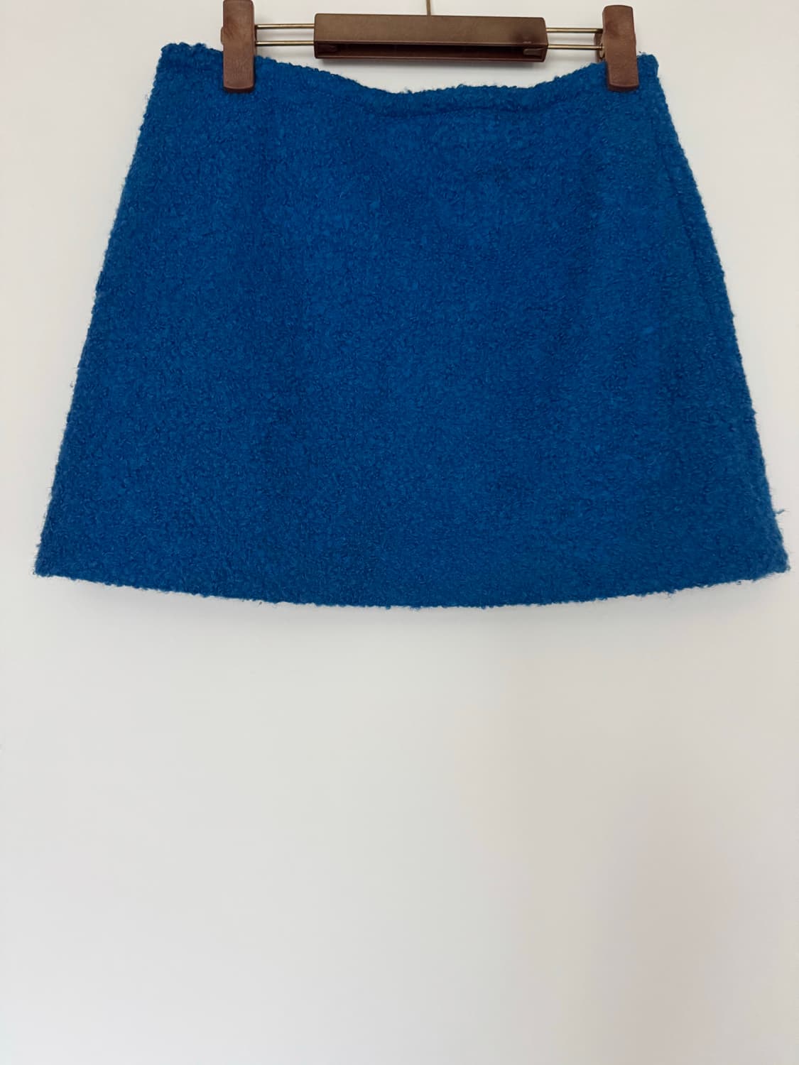 Prada boucle skirt 상품이미지1