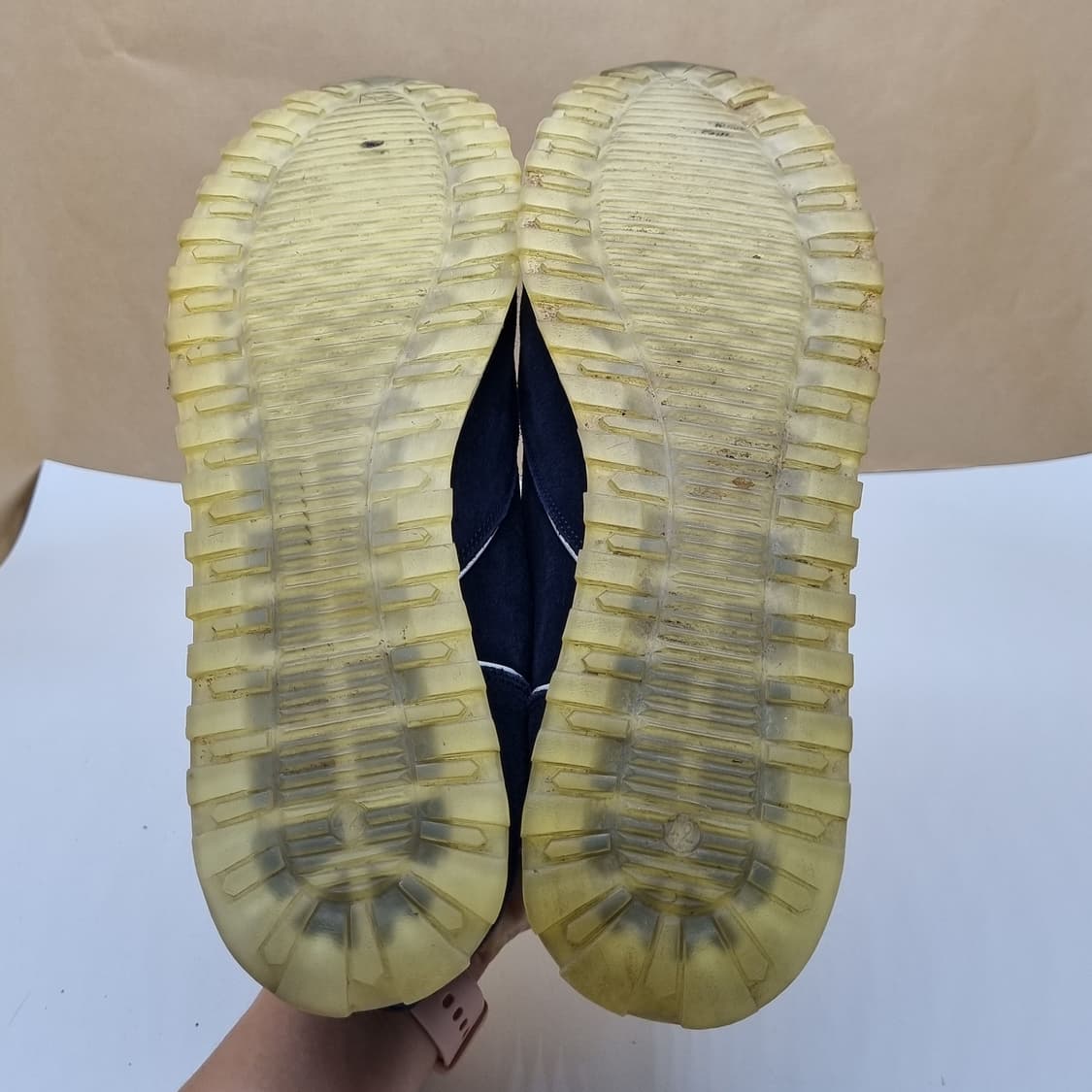 JOOP. 스웨이드 스니커즈42 260. 상품이미지3