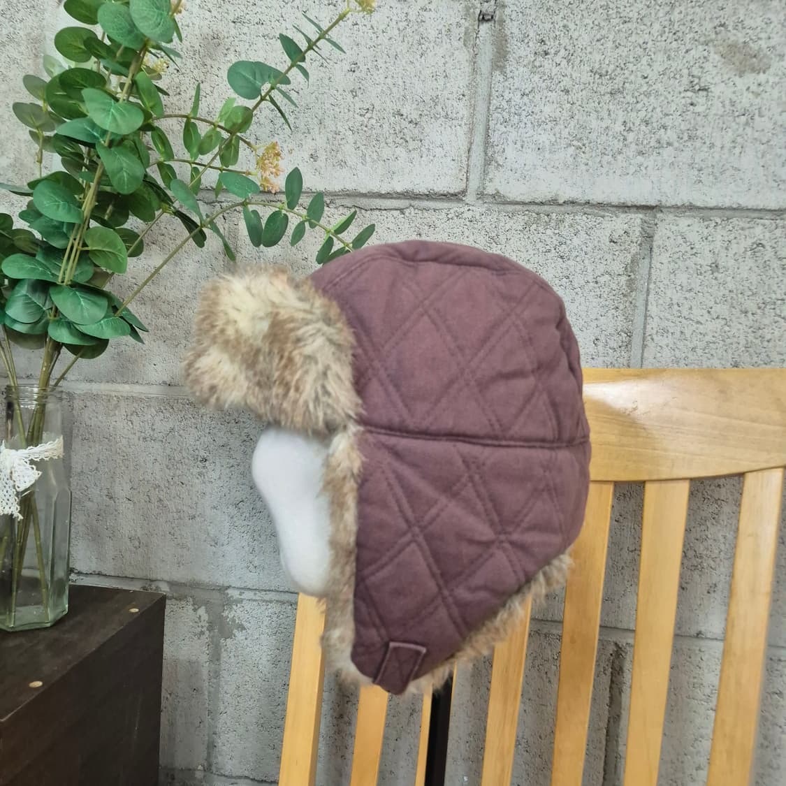 칼하트 트루퍼햇  상품이미지3