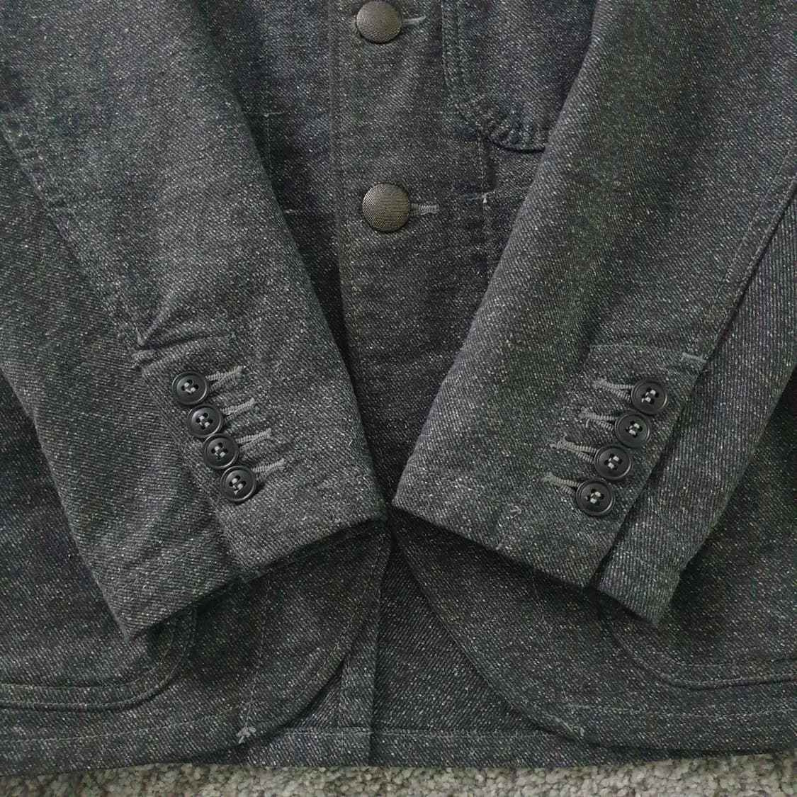 [무료배송] SPECTATOR 스포츠 코트 상품이미지5