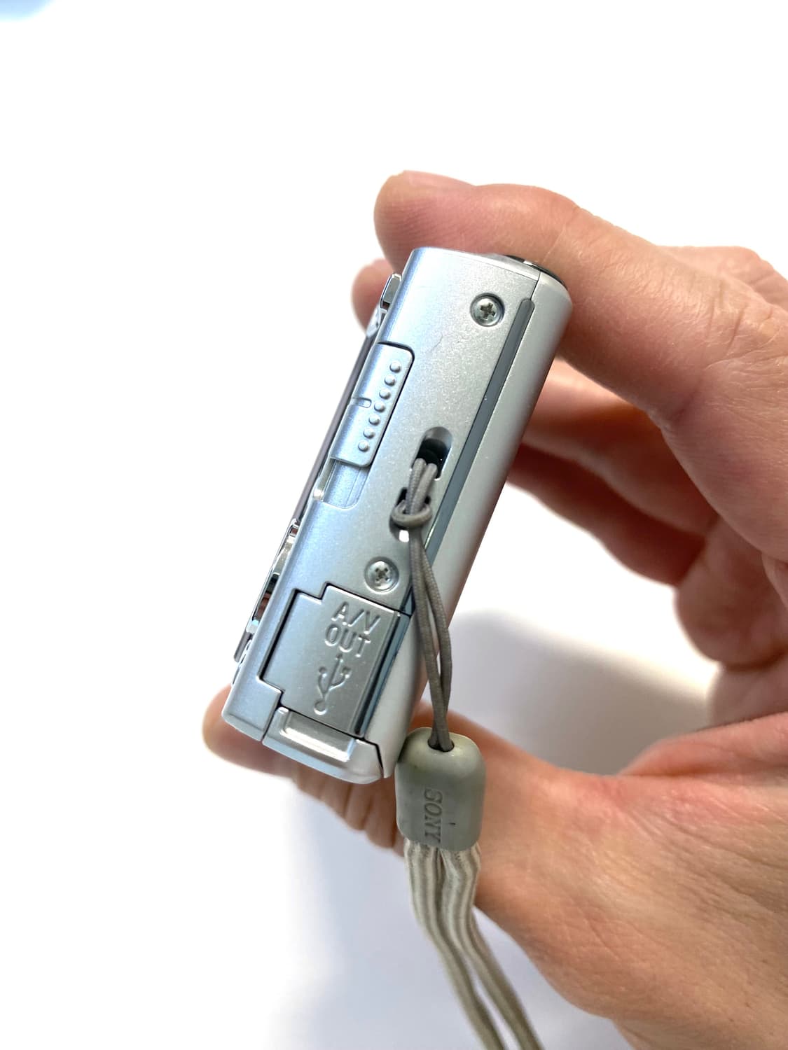 소니 사이버샷 DSC-W530 디지털 카메라 상품이미지7