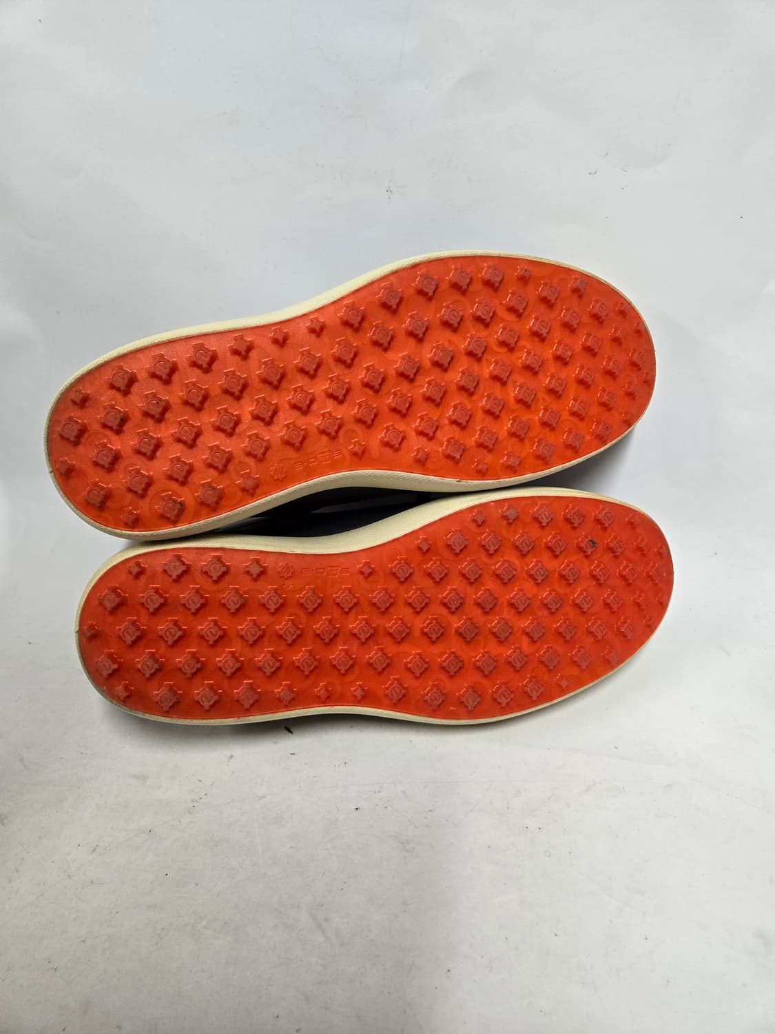 ECCO 남성 골프 가죽 스니커즈 40 상품이미지5