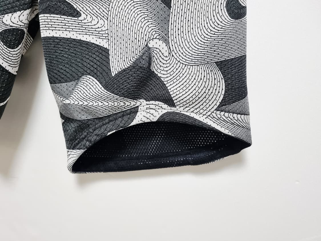 남성 나이키 에어 NIKE AIR 메쉬 반바지 바지 트레이닝복 상품이미지7
