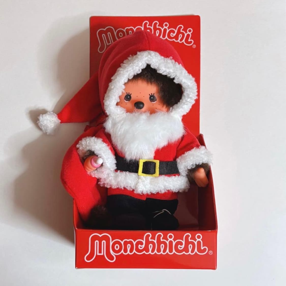 모코모코 몬치치 사쿠라 몬치치 산타 몬치치 베비치치 상품이미지4