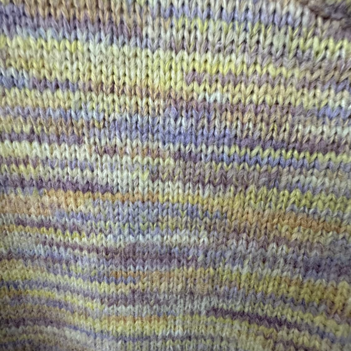 오디너리 홀리데이 파스텔톤 니트 스웨터 상품이미지7