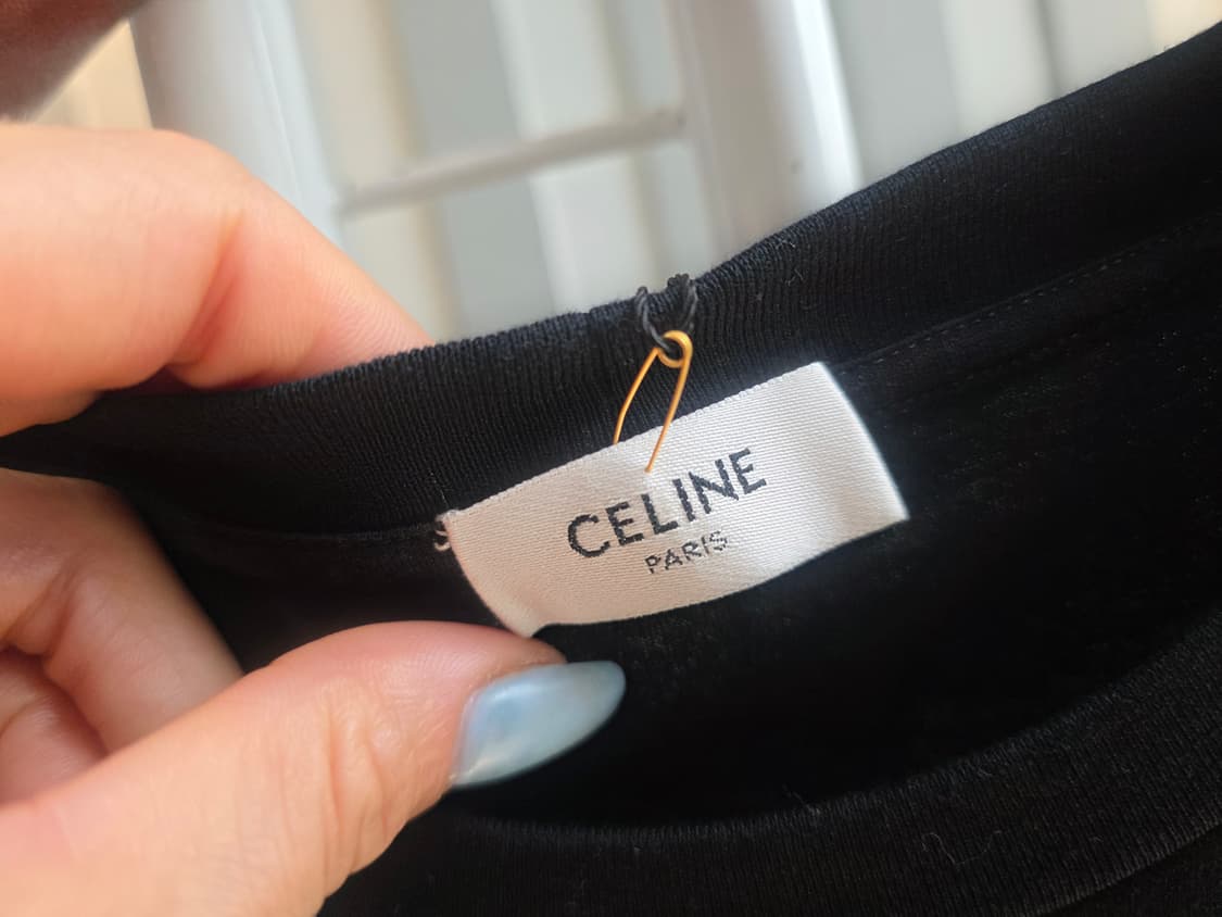 셀린느 정품  상품이미지6