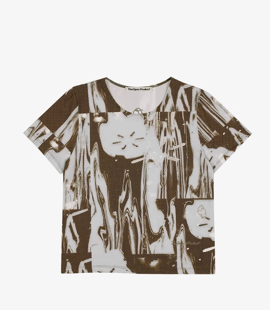 더오픈프로덕트 baby t-shirt 반팔티 상품이미지2